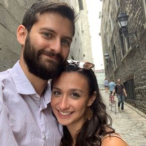 Meet your Posher, Mary